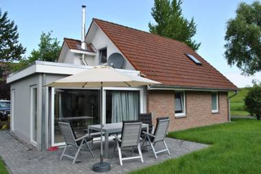 Ferienhaus Deichgräfin