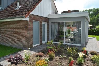 Ferienhaus Deichgräfin