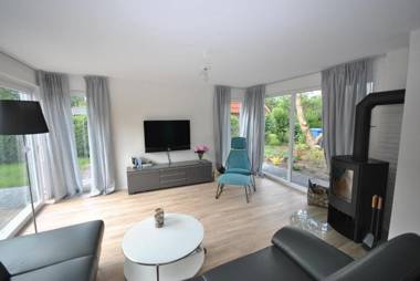 Ferienhaus Deichgräfin