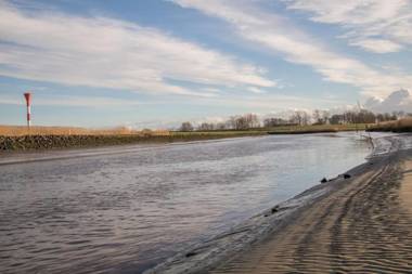Ferienhaus Strandperle
