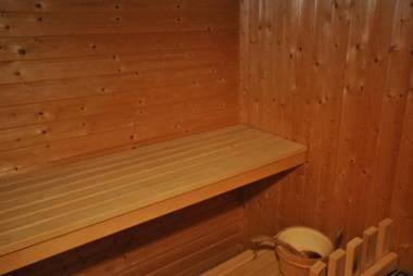 Ferienhaus Strandperle