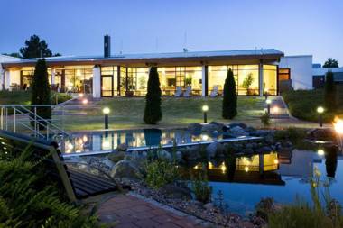 Ferienhaus Strandperle