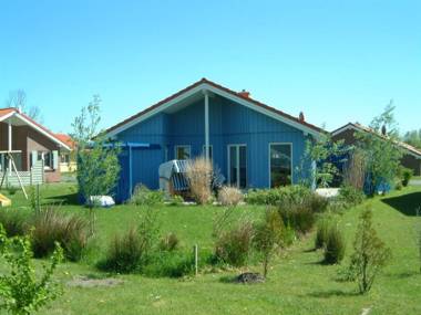 Ferienhaus Ryokan