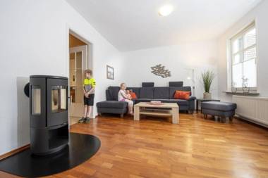 Ferienhaus Am Schlossgraben