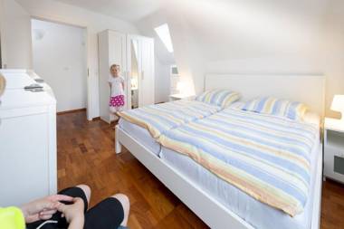 Ferienhaus Am Schlossgraben