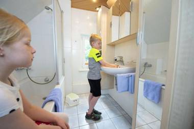 Ferienhaus Am Schlossgraben