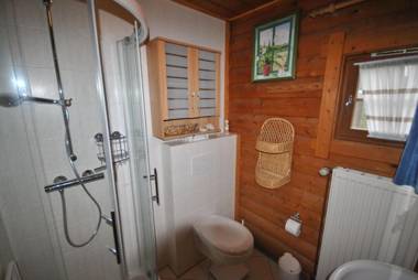 Ferienhaus Buddelschiff