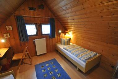 Ferienhaus Buddelschiff