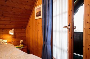 Ferienhaus Seepferdchen