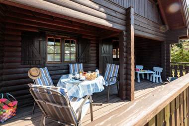 Ferienhaus Seepferdchen