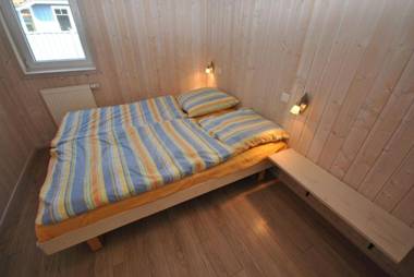 Ferienhaus Wyk auf Föhr