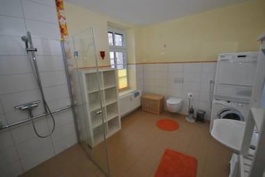 Ferienwohnung Medemspeicher