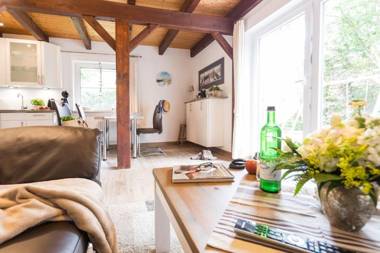 Ferienhaus Klabautermann