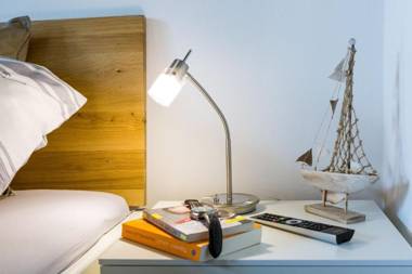 Ferienhaus Klabautermann