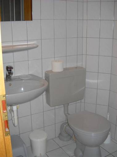 Ferienhaus Sonnentau