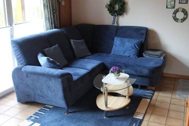 Ferienhaus Sonnentau