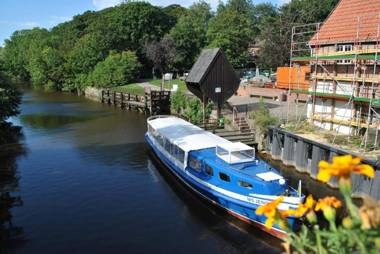 Ferienwohnung Kiebitz IV