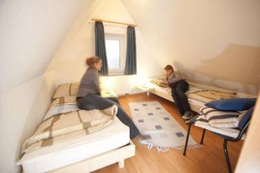 Ferienwohnung Luxusdomizil Rathausblick