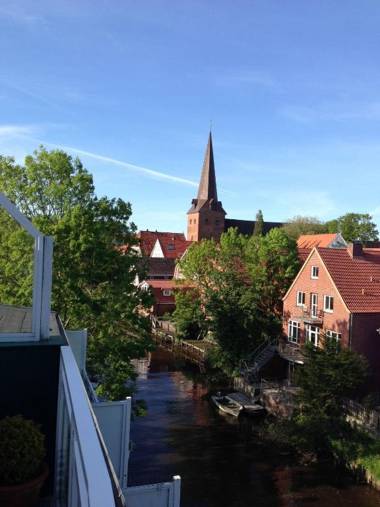 Penthouse Medemspeicher