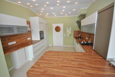 Penthouse Medemspeicher