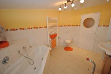 Penthouse Medemspeicher