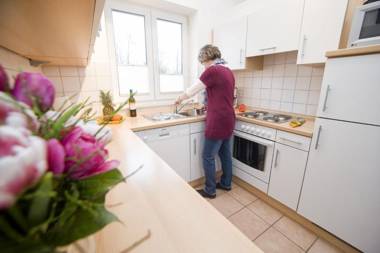 Ferienhaus Saltkrokan