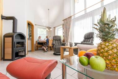 Ferienhaus Zavelberg