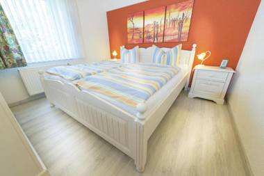 Ferienhaus Zavelberg