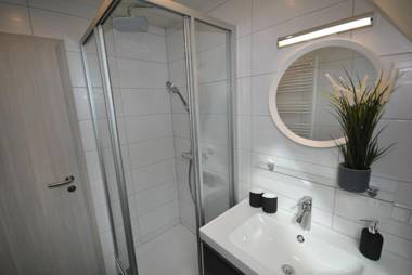 Ferienwohnung Kiebitz II