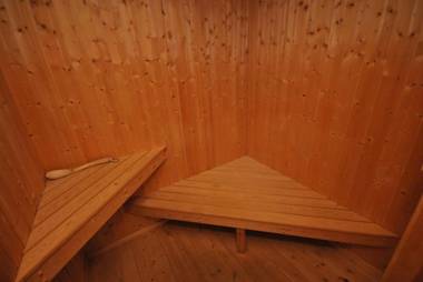 Ferienhaus Hus am See