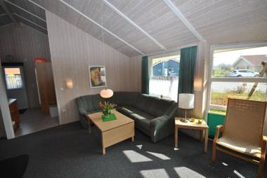 Ferienhaus Hus am See