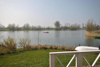 Ferienhaus Hus am See