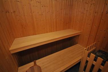 Ferienhaus Strandmuschel