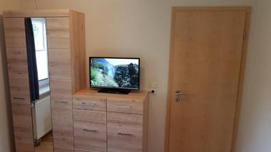 Ferienhaus Strandmuschel