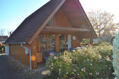 Ferienhaus Sturmtaucher