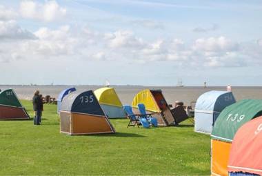 Ferienhaus Sturmtaucher