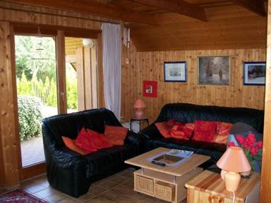 Ferienhaus Sturmtaucher