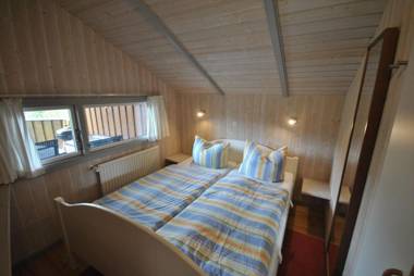 Ferienhaus Südsee 26