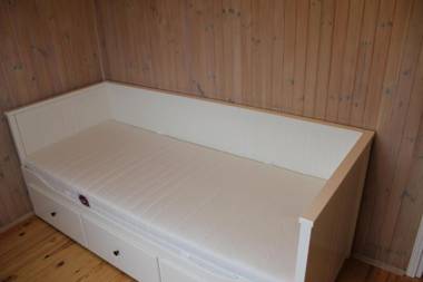 Ferienhaus Nordseebrise