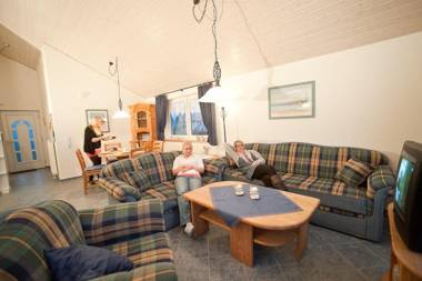 Ferienhaus Kormoran