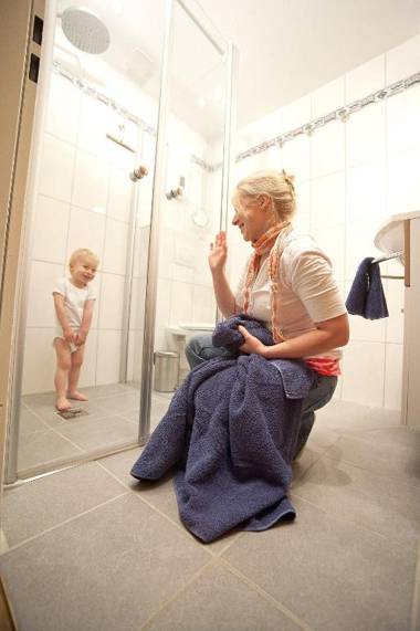 Ferienhaus Seestern I