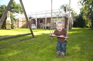 Ferienhaus Seestern II