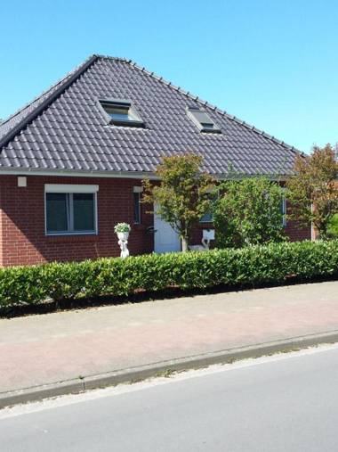 Haus Seelotse