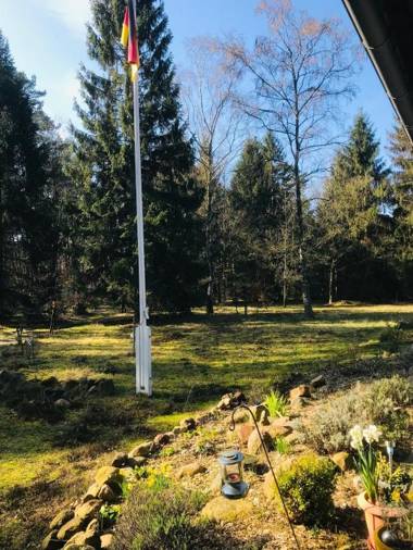 Vesta Waldhaus Bardowicker Heide