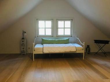 Vesta Waldhaus Bardowicker Heide