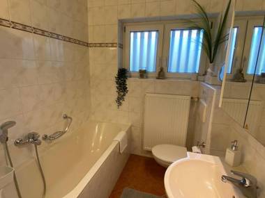 Pension Am Hohberghof