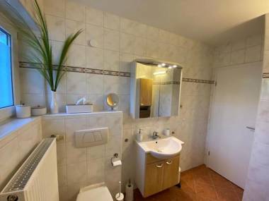 Pension Am Hohberghof