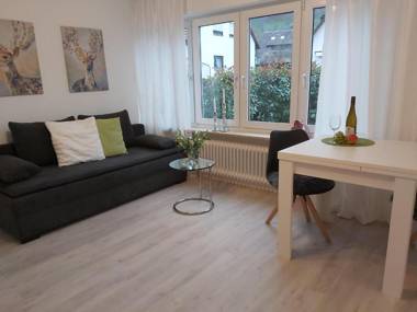Ferienwohnung Holly