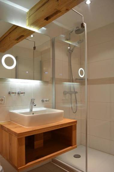 Landgasthof Untere Mühle