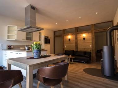 Ferienwohnung Maulbetsch